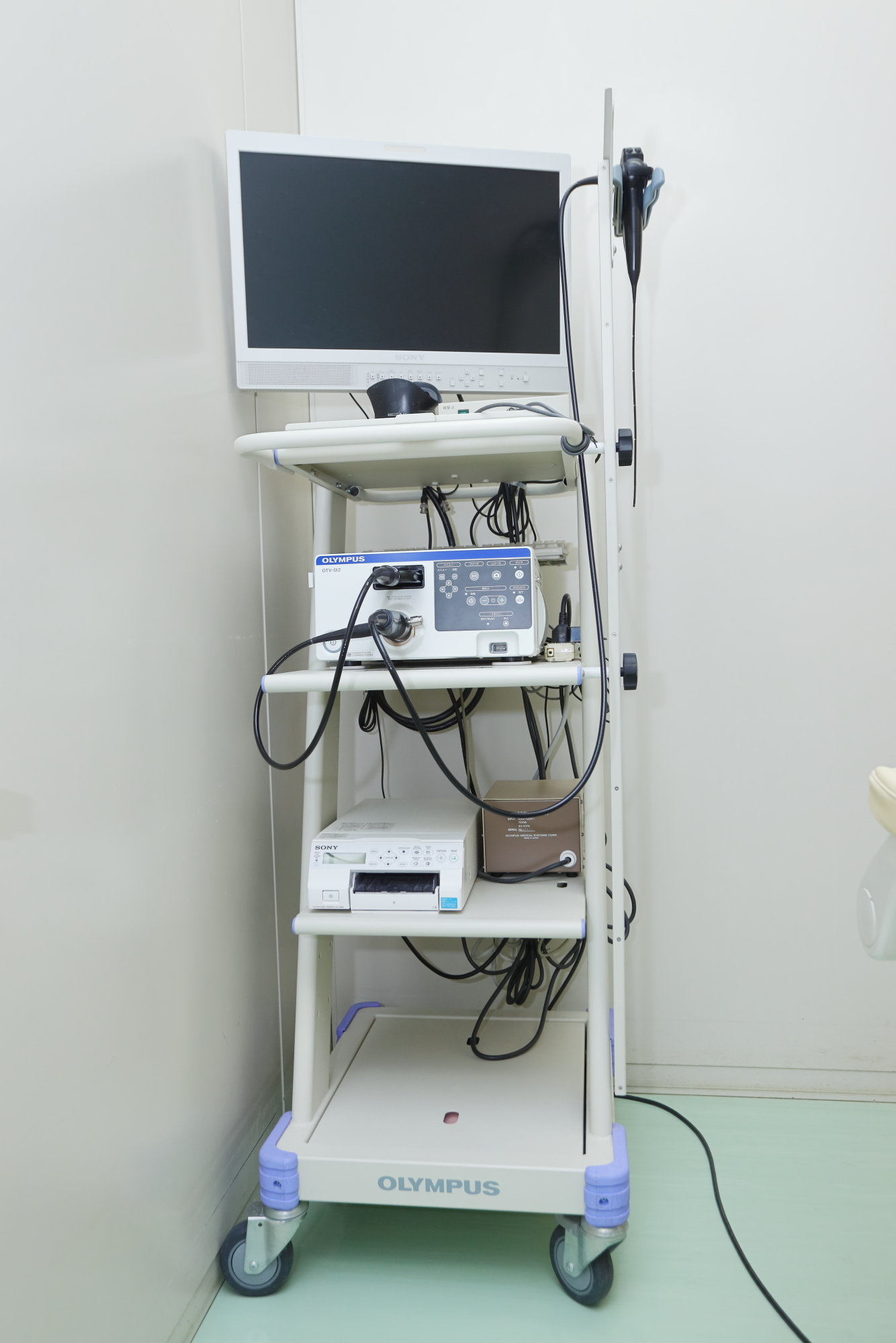 機器｜八王子市大和田町,耳鼻科,耳鼻咽喉科｜かとう耳鼻科クリニック